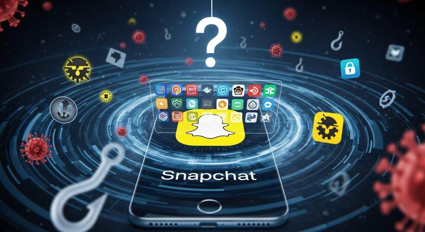 Are Third-Party Snapchat Viewer Tools Safe