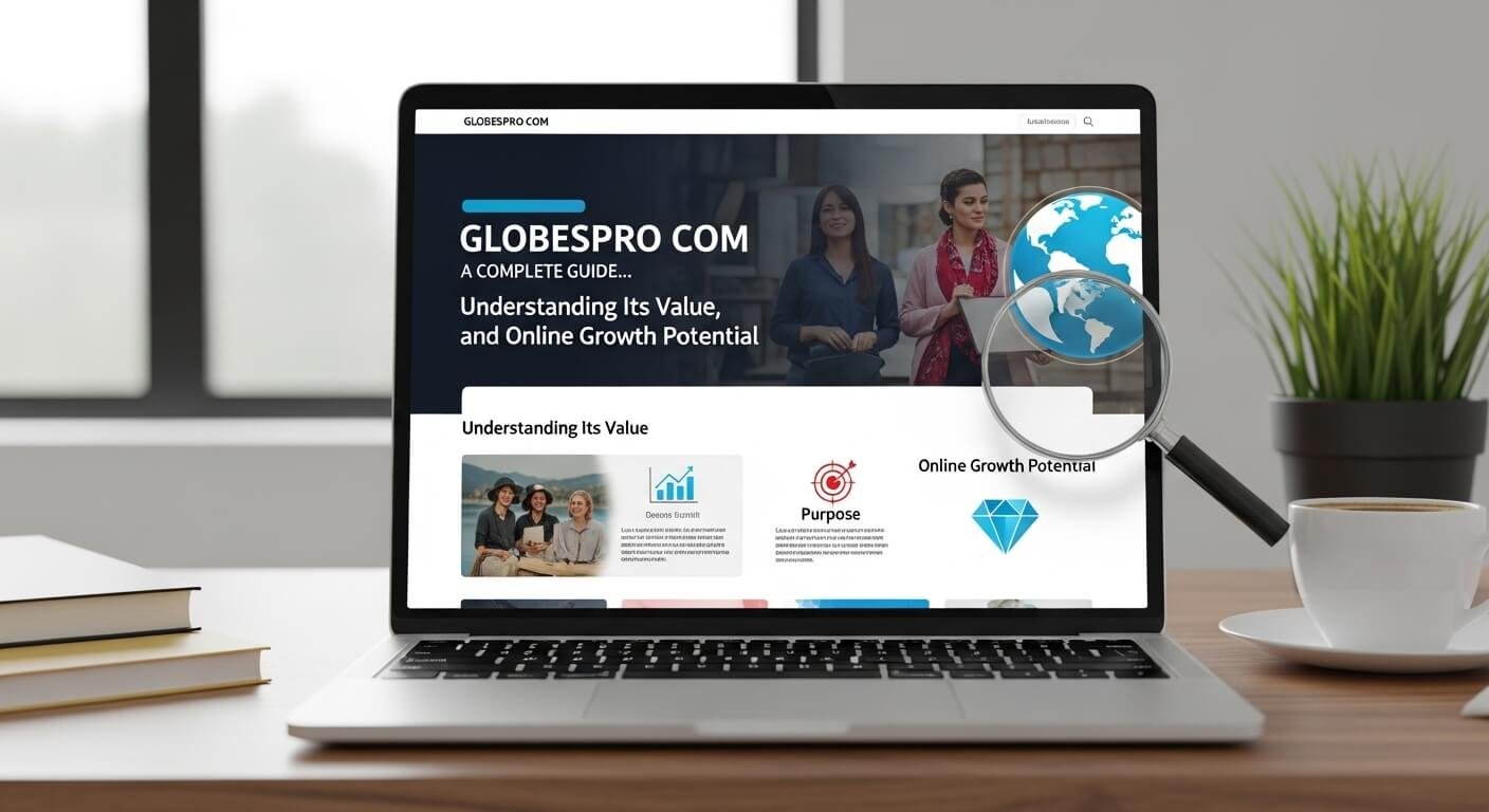 Globespro Com