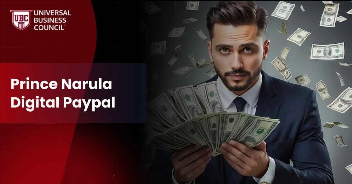 Prince Narula Digital PayPal: Understanding the Buzz, the Meaning, and the Growing Online Interest