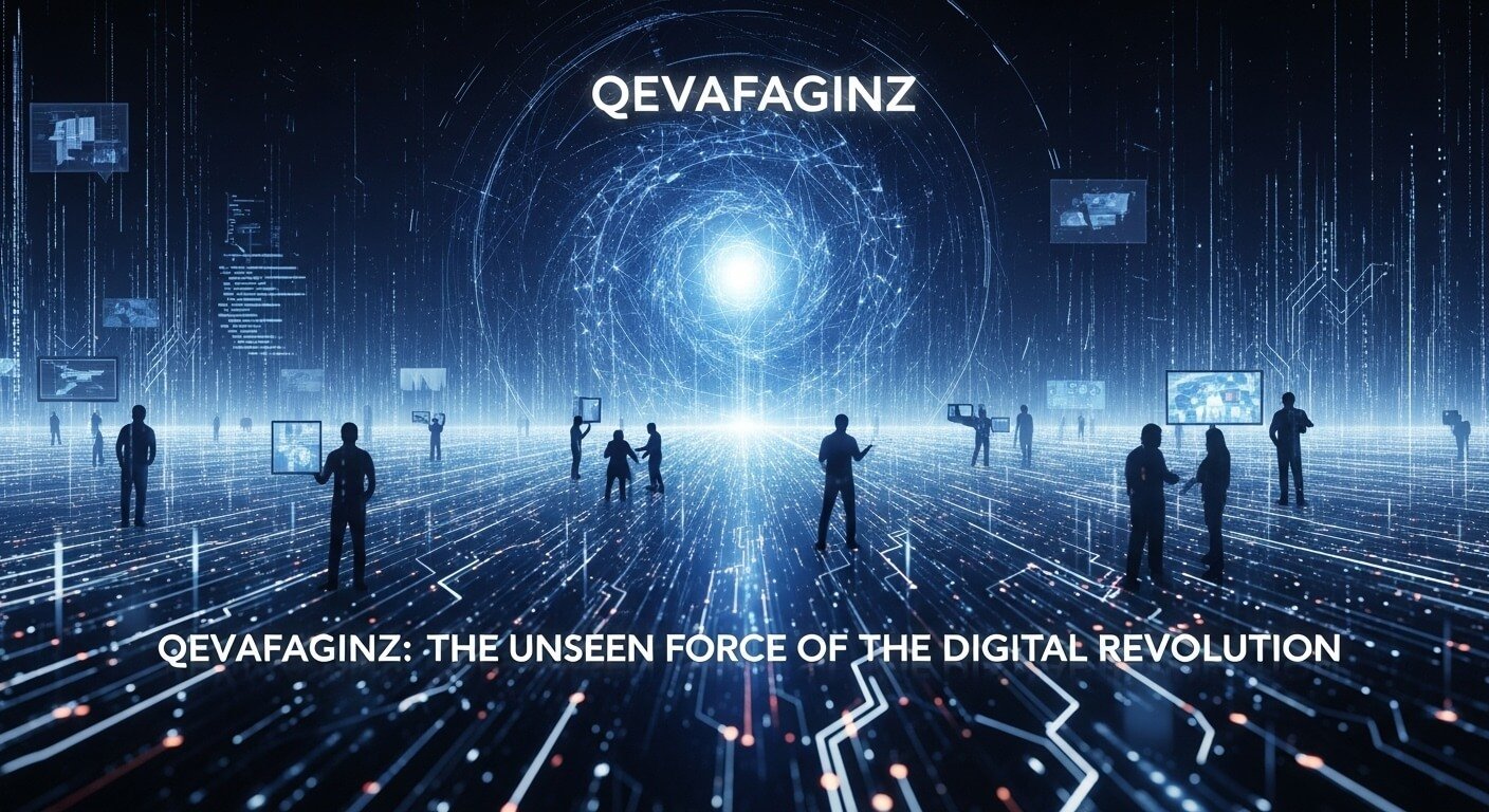 Qevafaginz