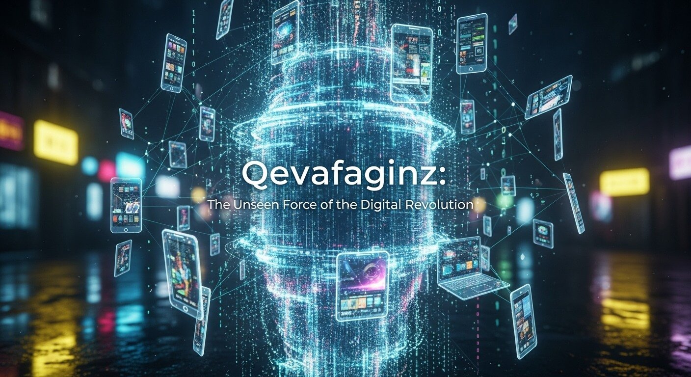 Qevafaginz