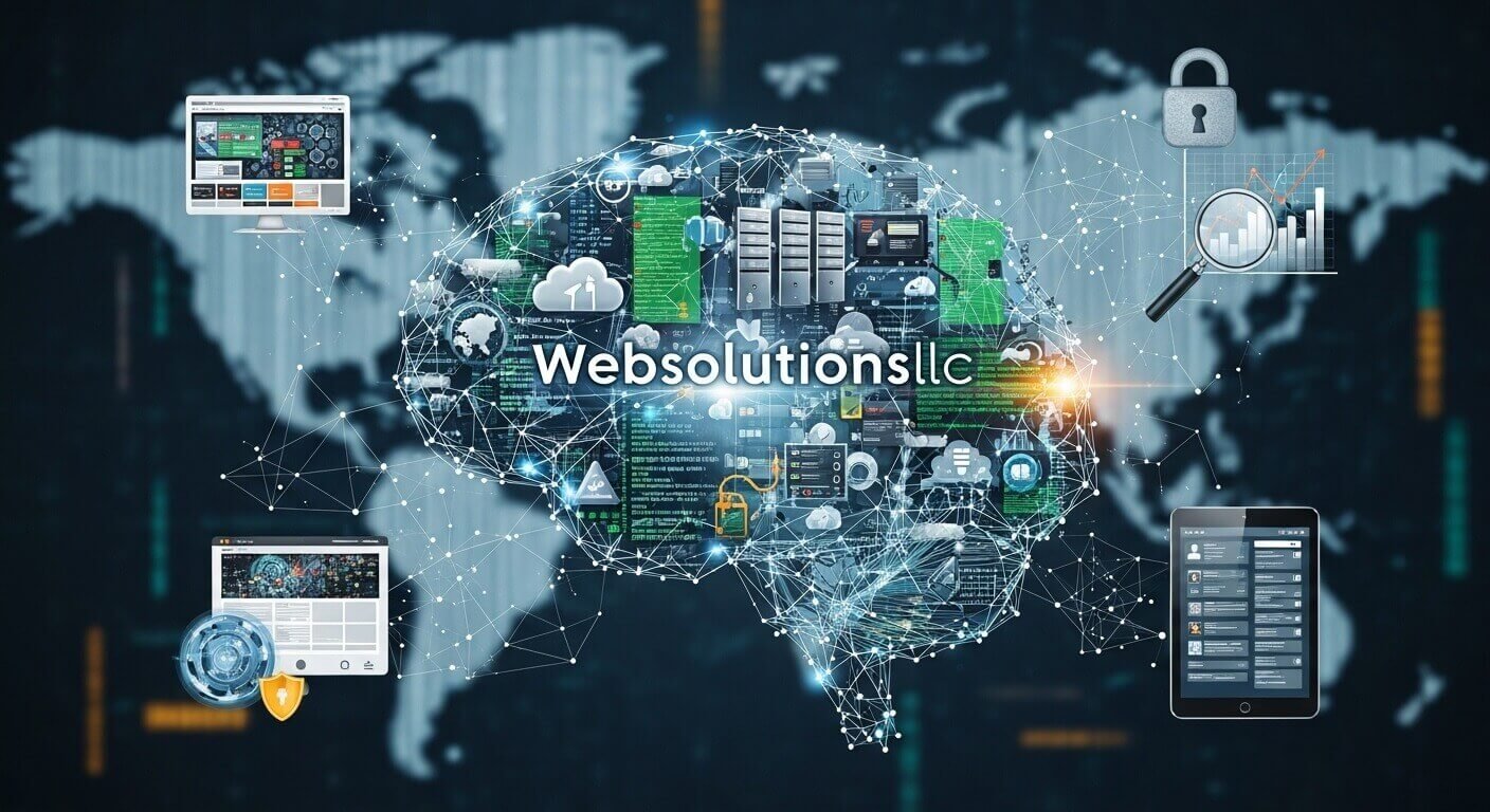 Understanding the Meaning of Websolutionsllc