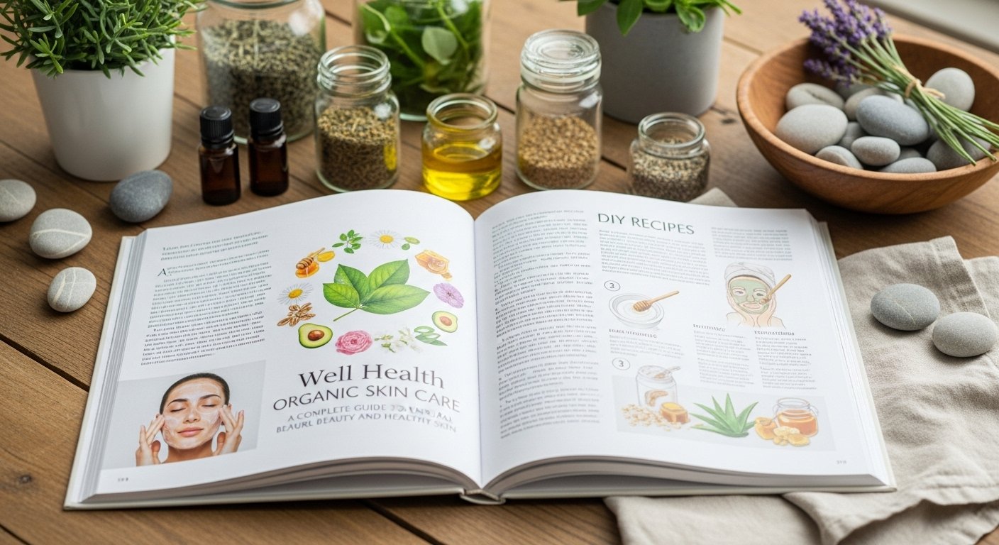Well Health Organic Skin Care