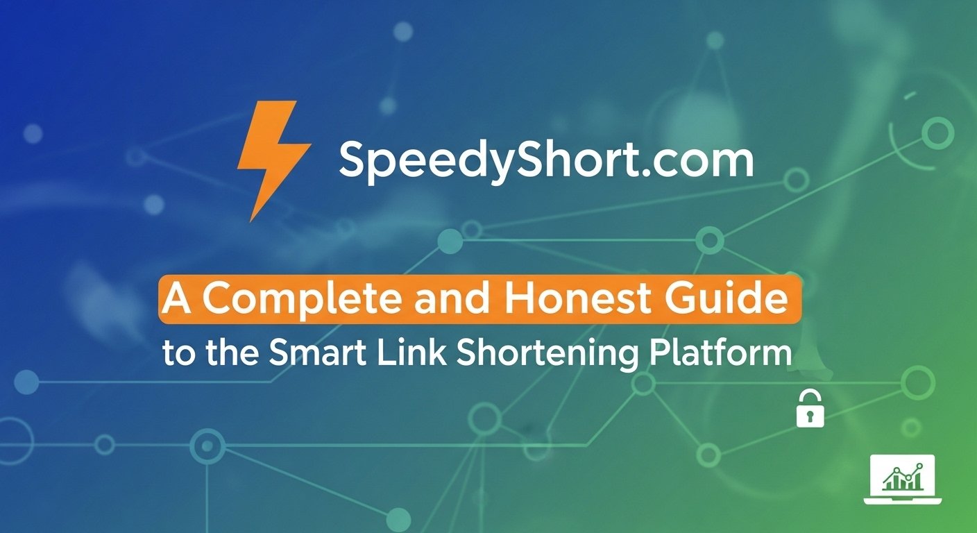 SpeedyShort.com