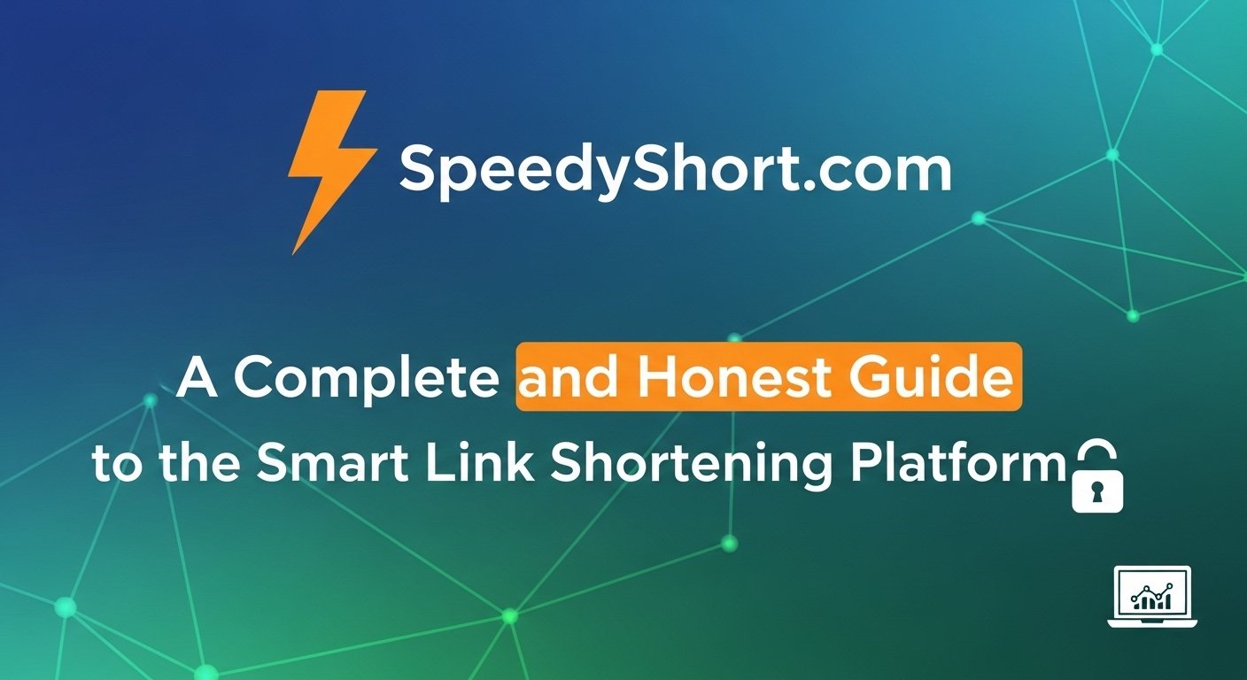 SpeedyShort.com