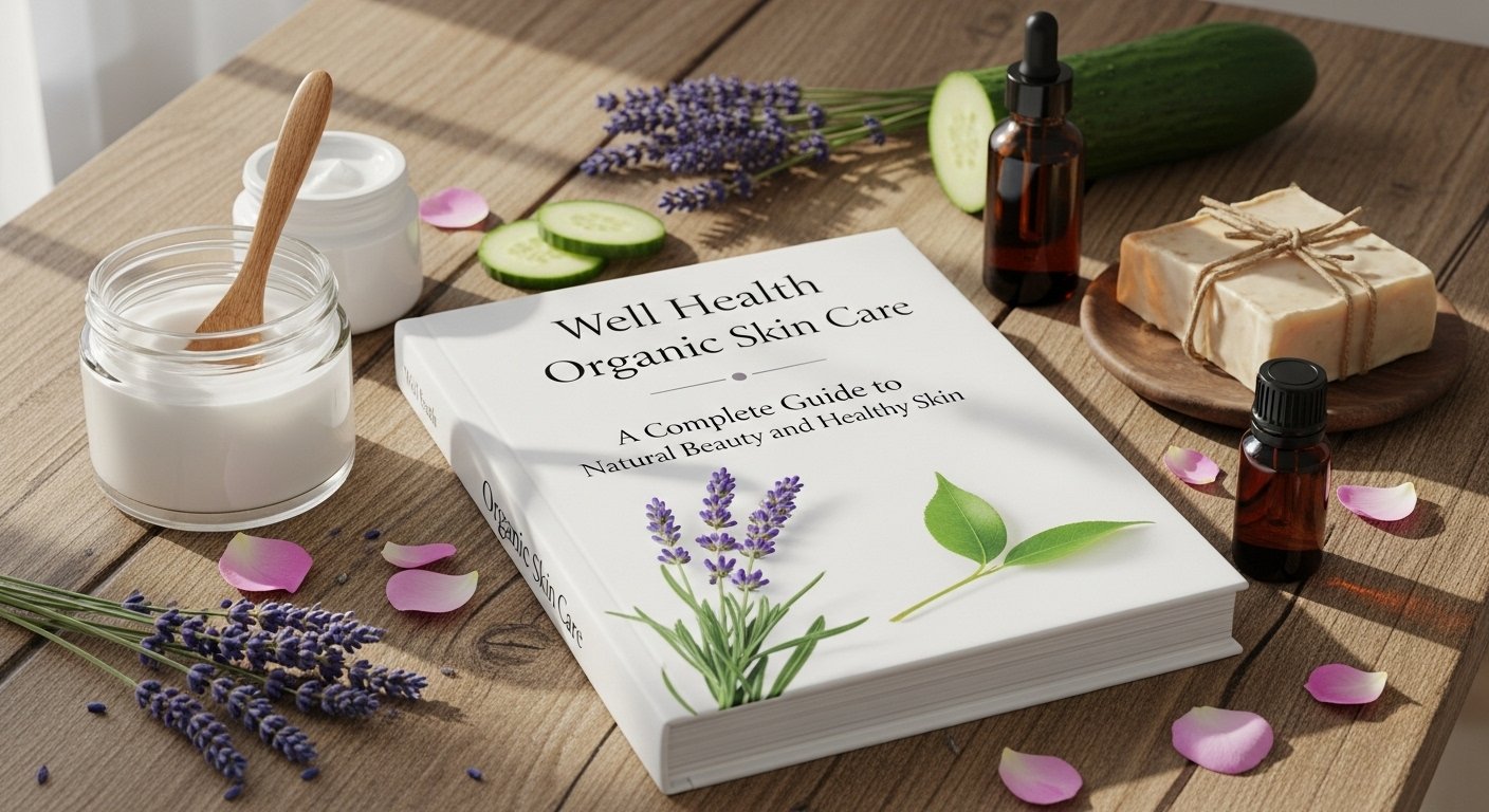 Well Health Organic Skin Care