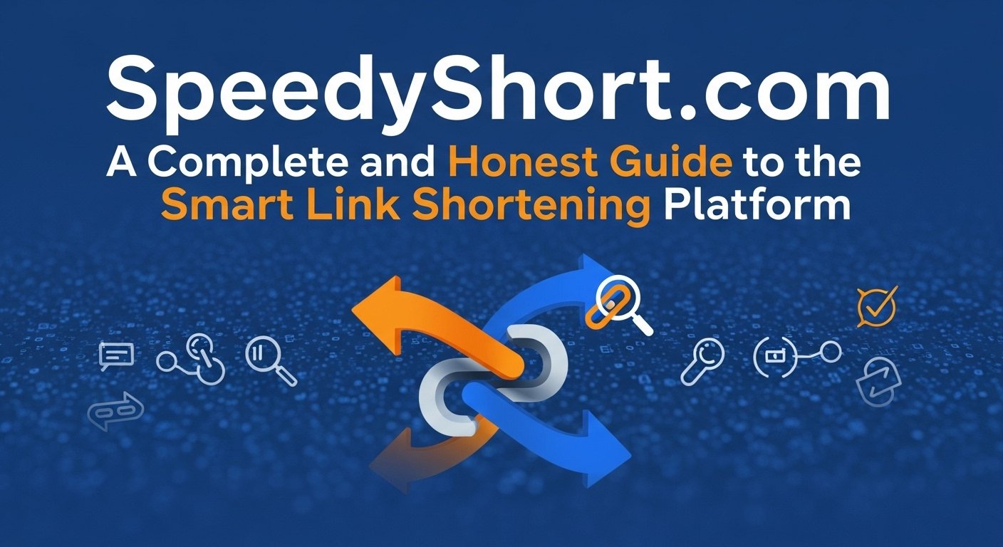 SpeedyShort.com