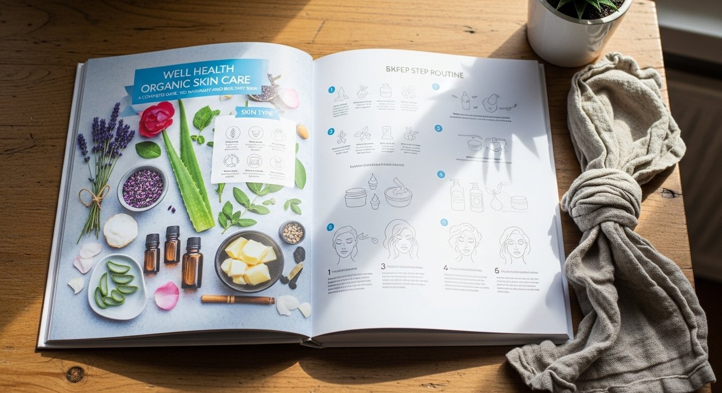 Well Health Organic Skin Care