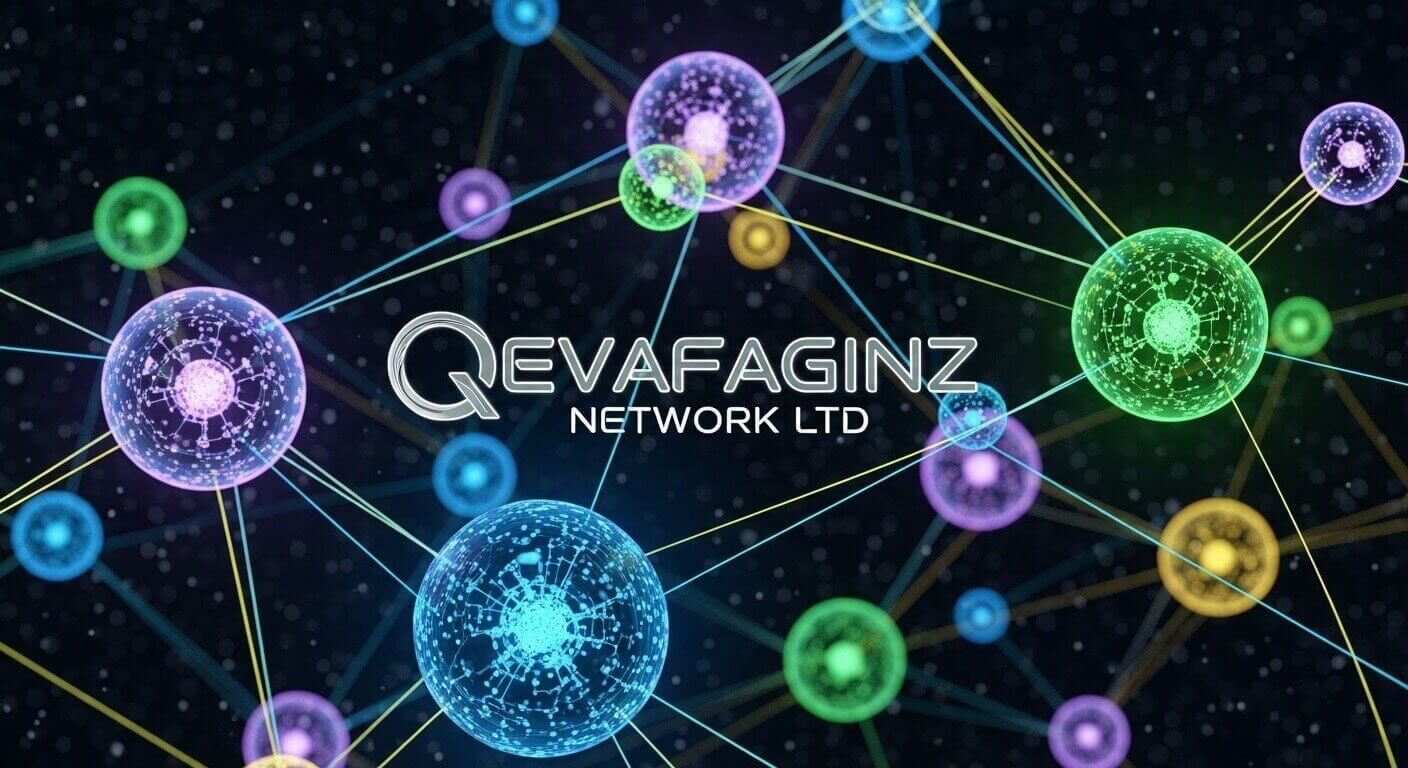 What Is Qevafaginz Network Ltd?