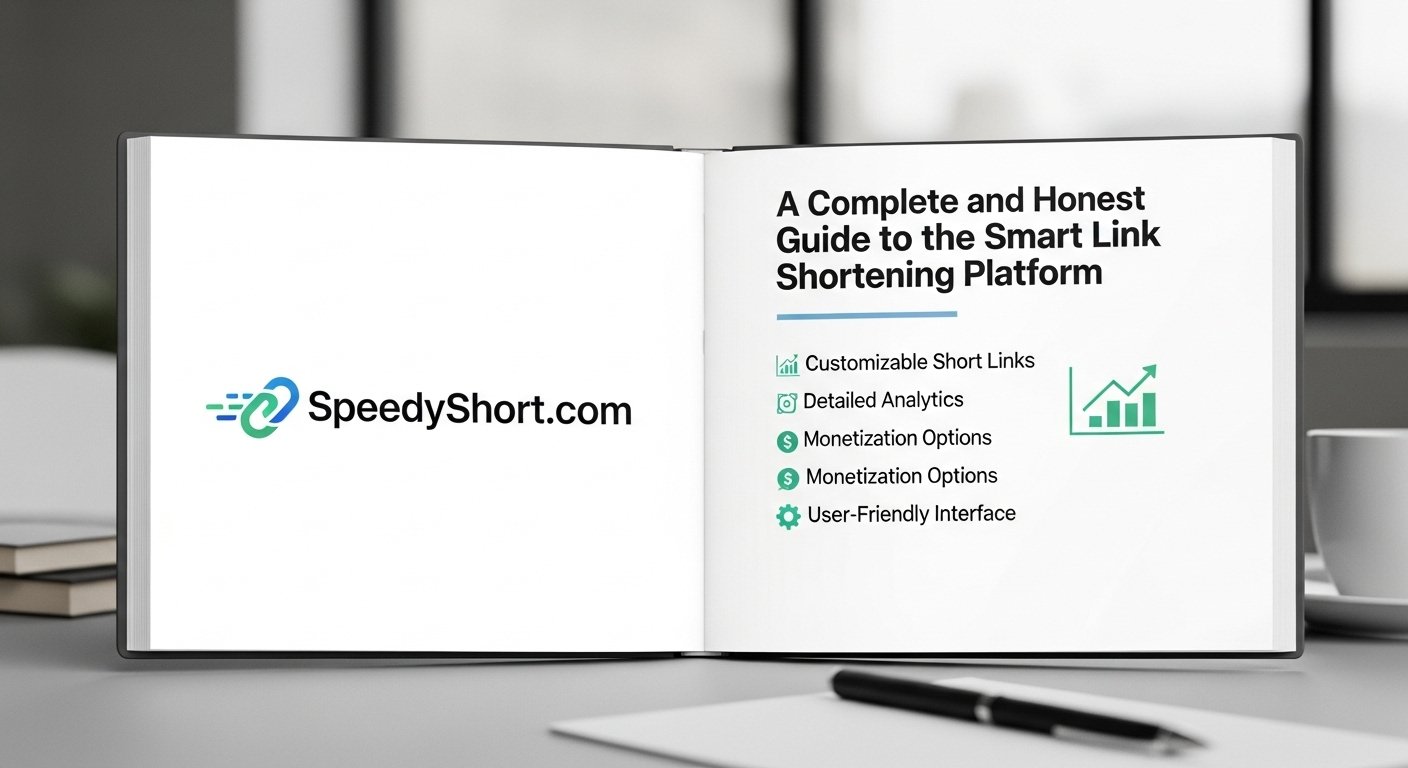 SpeedyShort.com