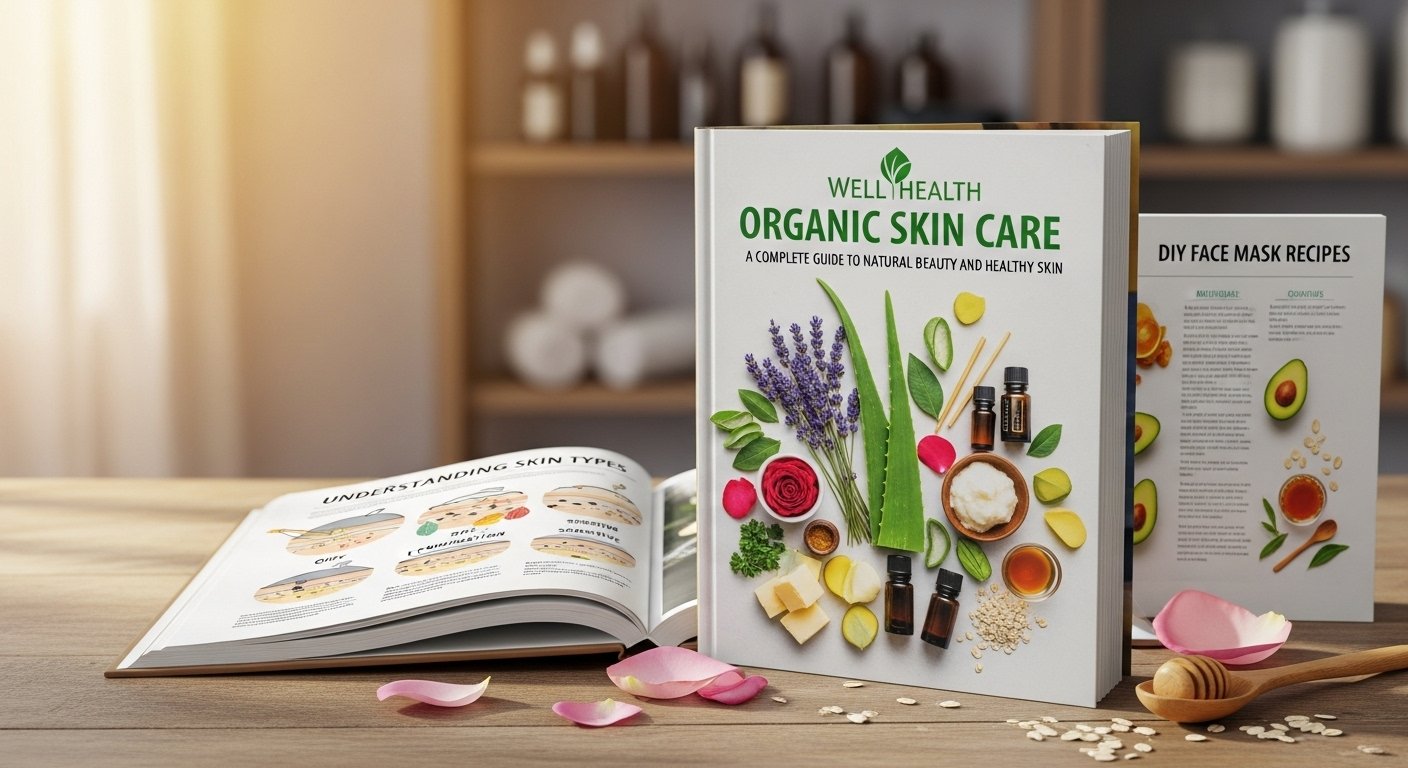 Well Health Organic Skin Care