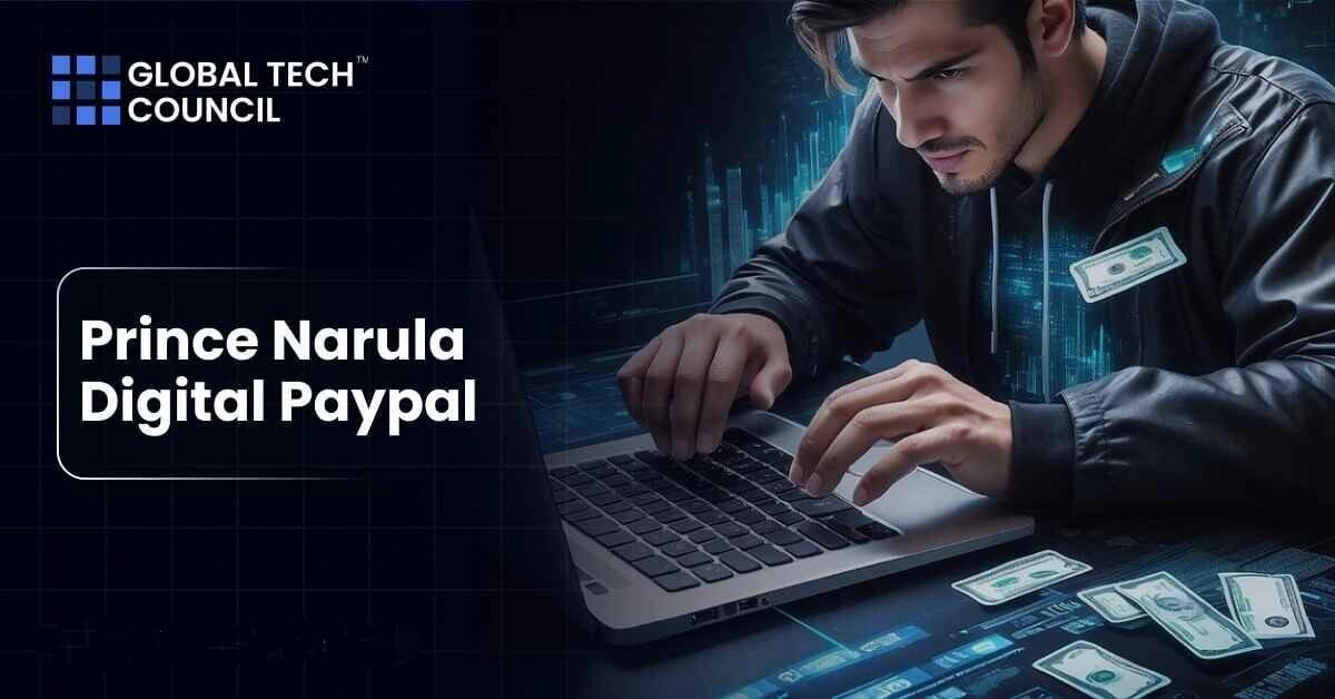 Why Keywords Like Prince Narula Digital PayPal Rank Online