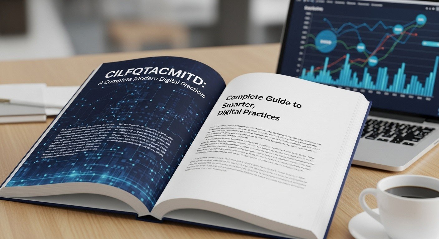 Using CILFQTACMITD: A Complete Guide to Smarter, Modern Digital Practices