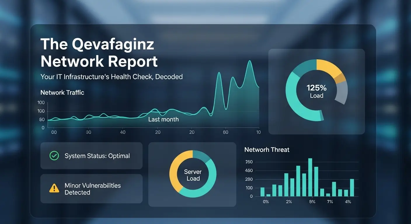 Beyond the Report The Ecosystem