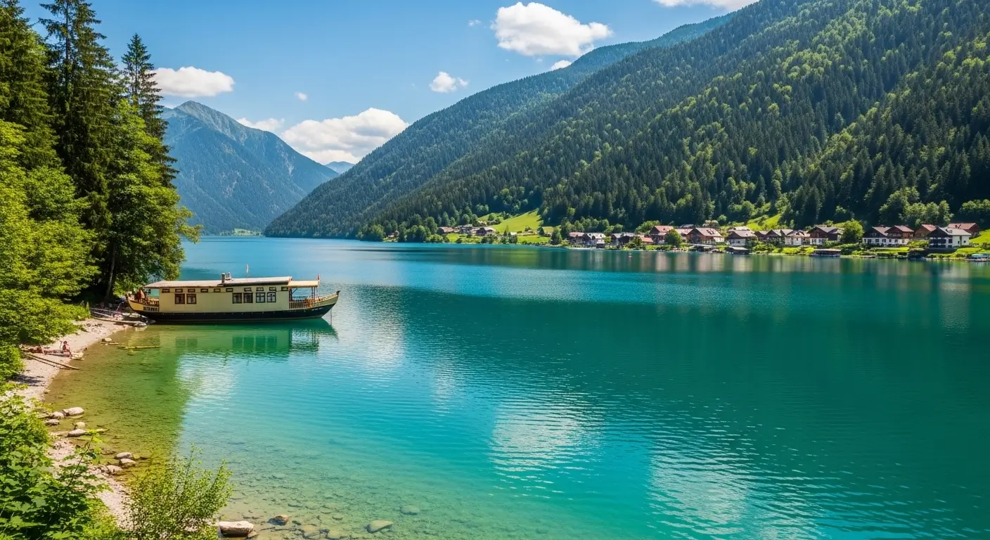 Challenges Facing Homeland AJK