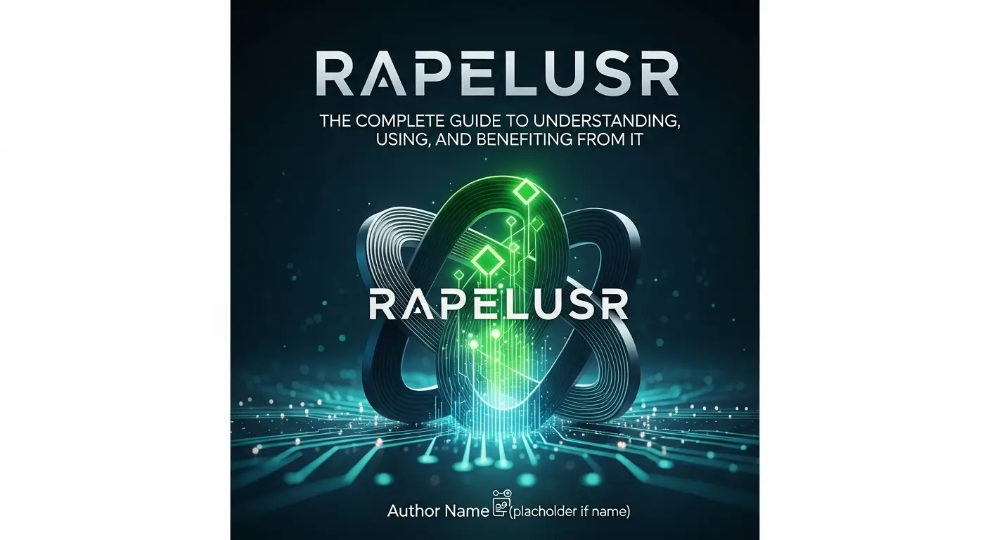 Common Mistakes People Make With Rapelusr