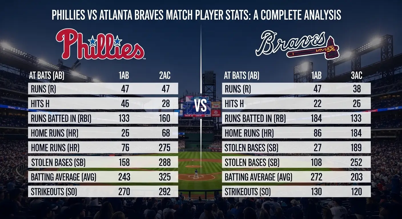 Defensive Performance Metrics