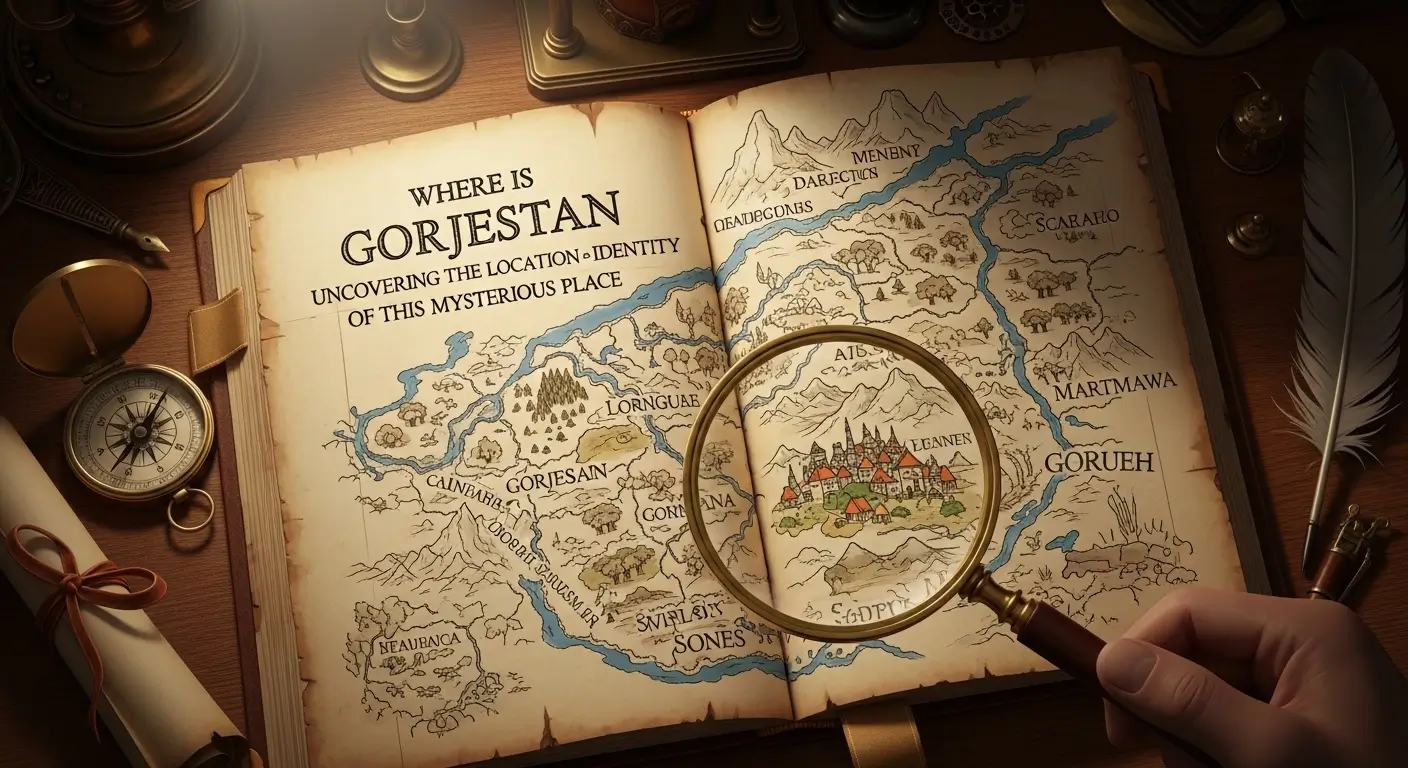 Economy and Resources