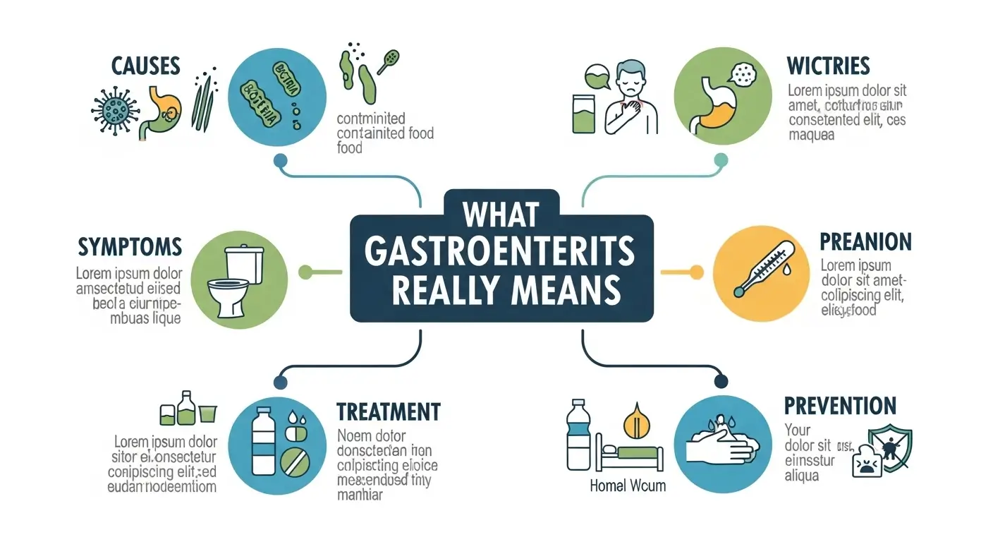 Fever and Body Weakness