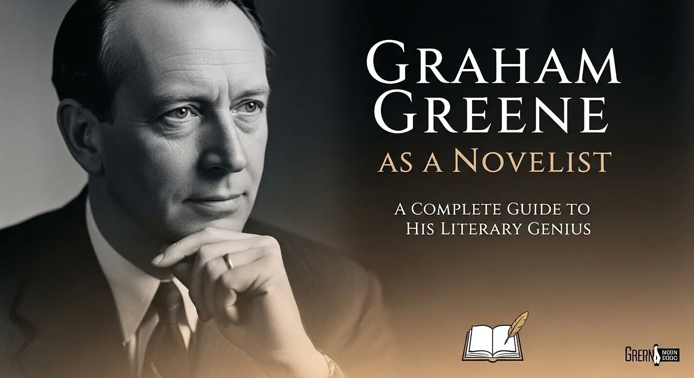 Greene's Influence on Literature