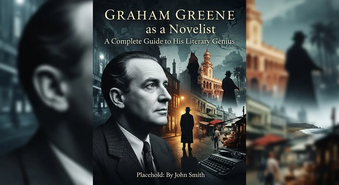 Major Themes in Greene's Fiction