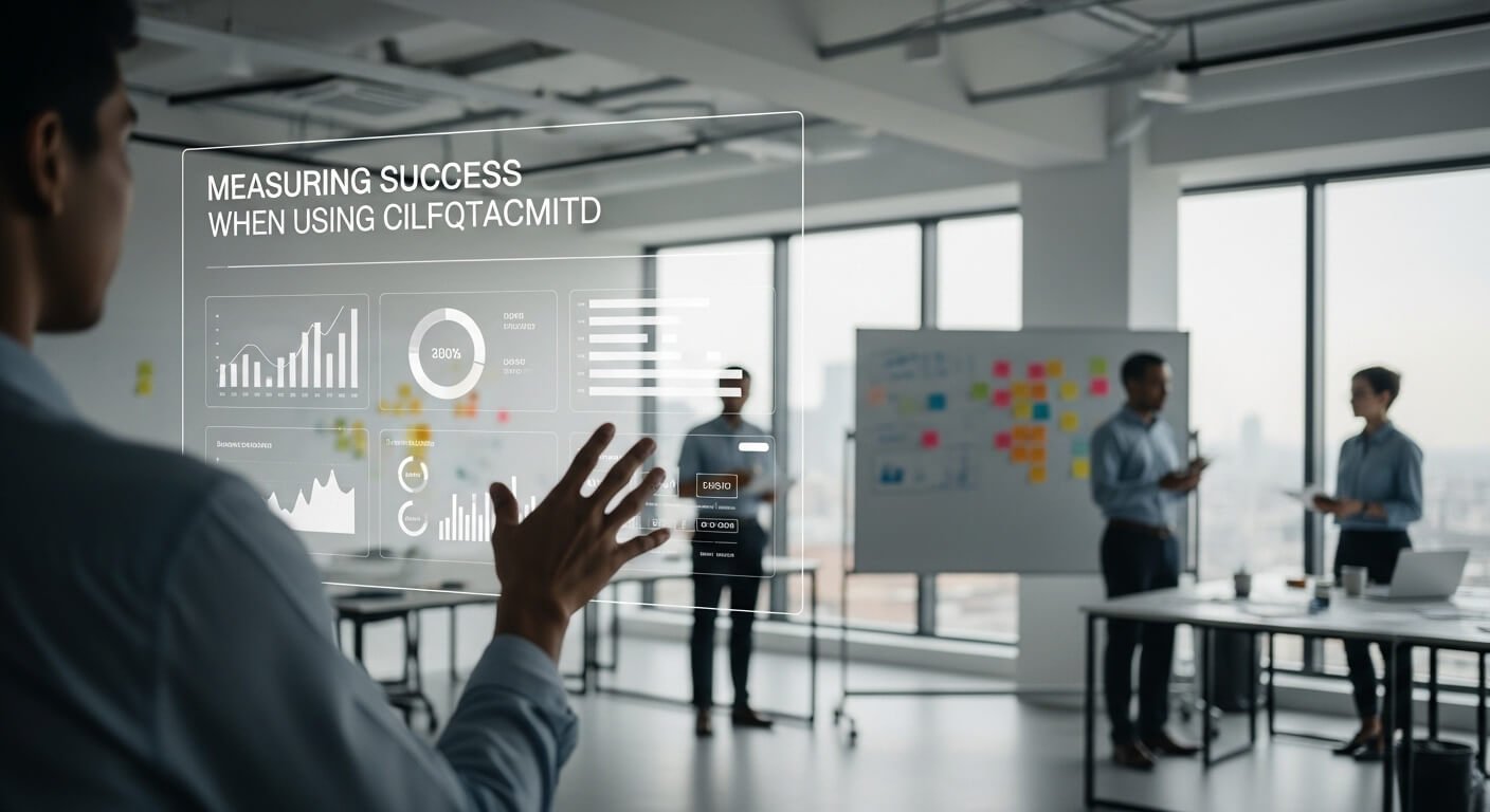 Measuring Success When Using CILFQTACMITD