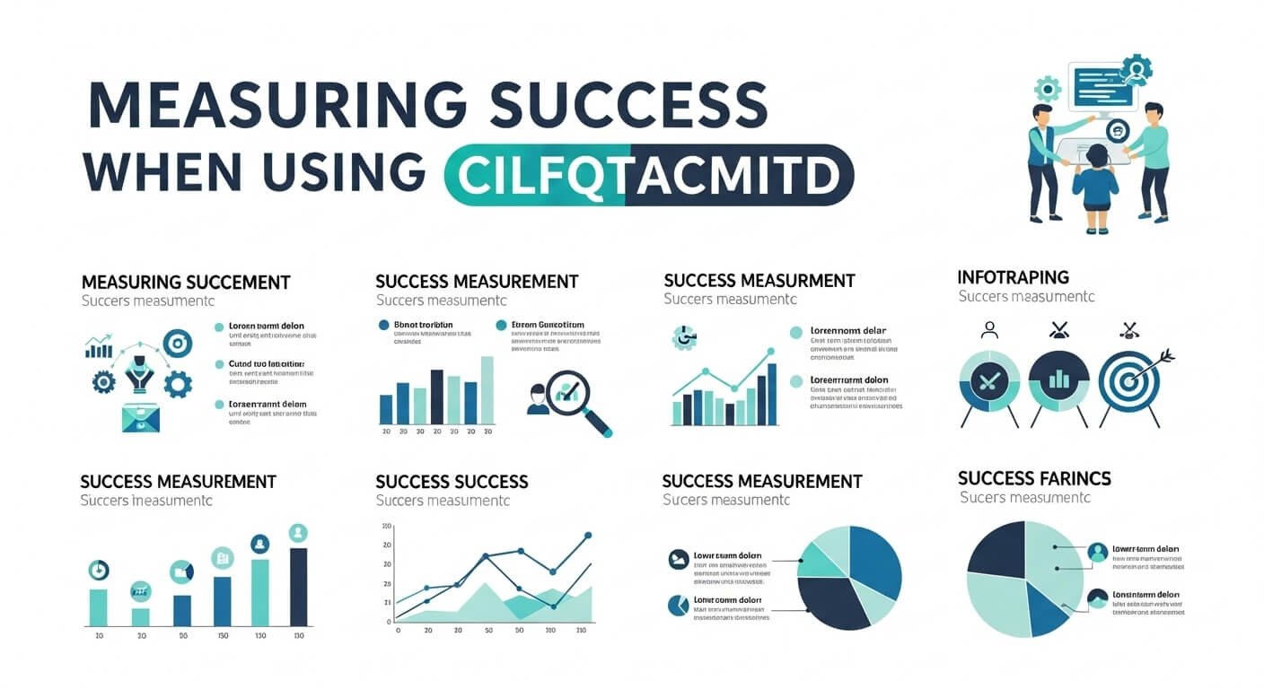 Measuring Success When Using CILFQTACMITD