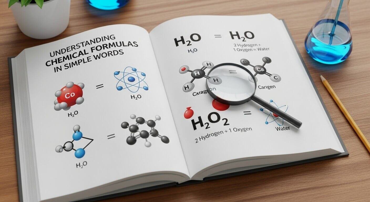Molecular Bonds in HCOOCH CH2 H2O