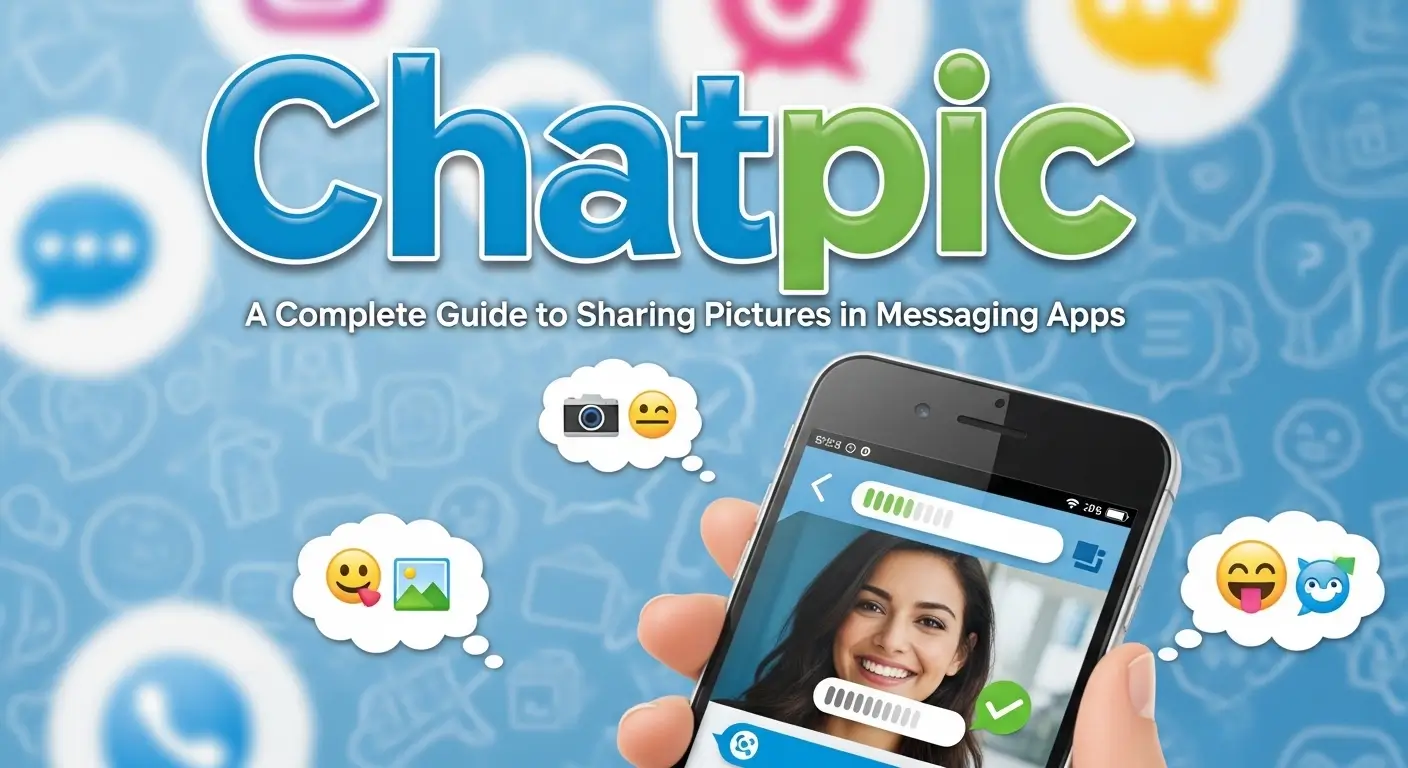 Popular Platforms for Chatpic