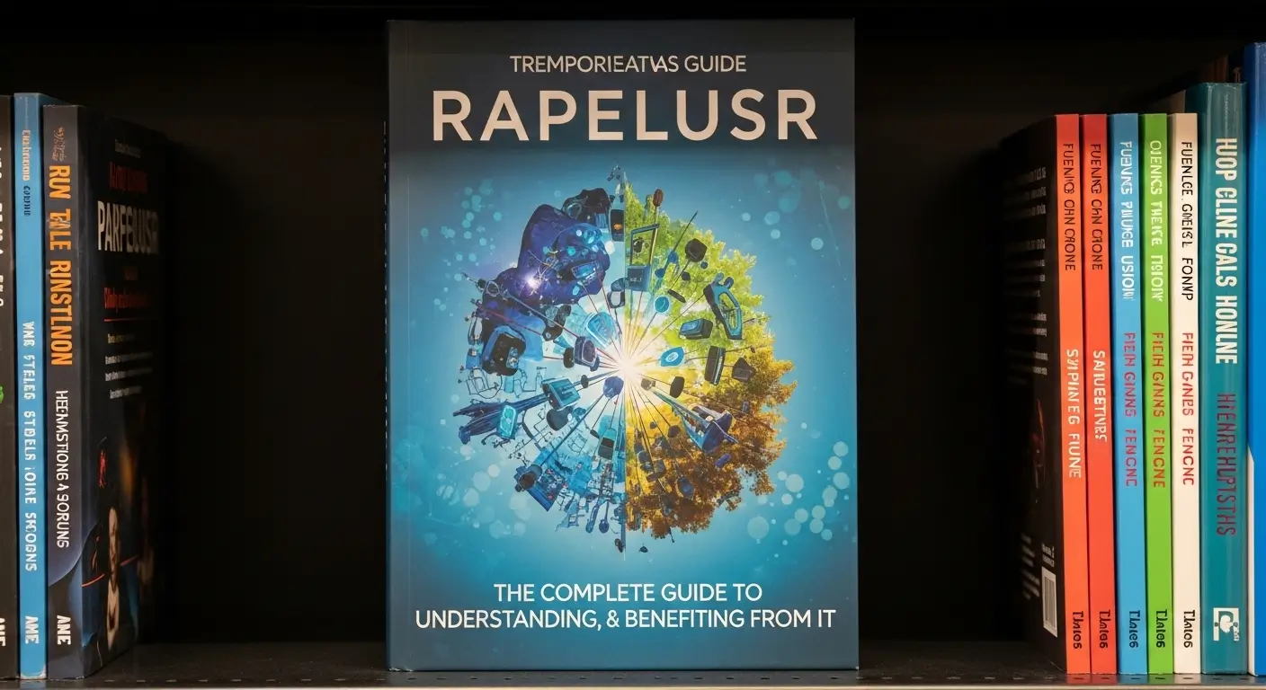 Real-World Uses of Rapelusr