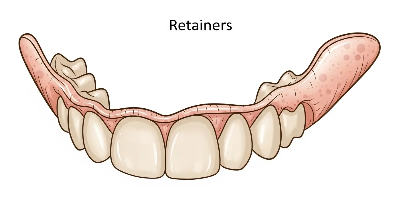 Signs and Symptoms of an Overbite