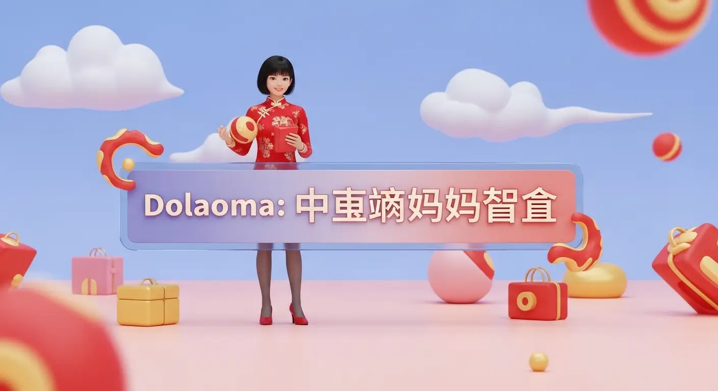 The Evolution of Mom Influencers in China