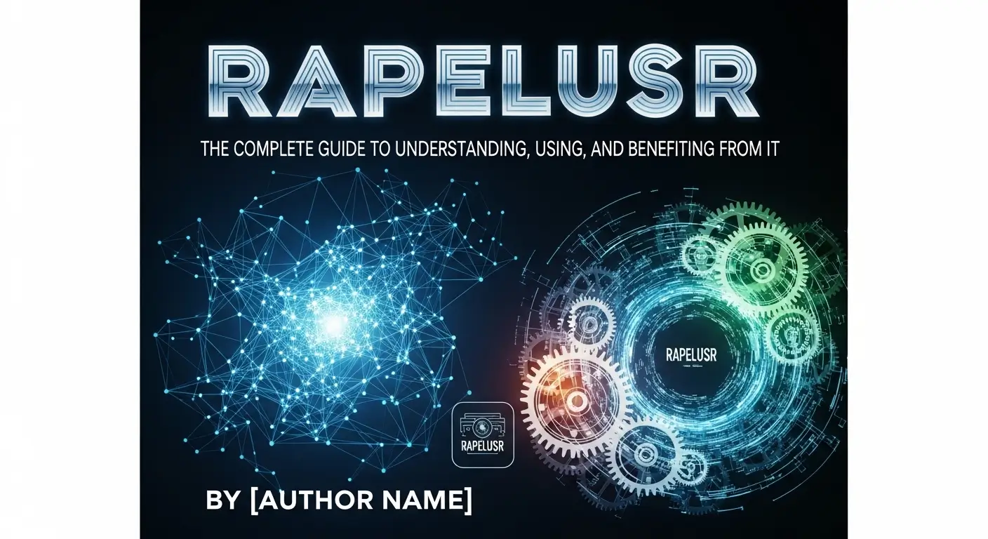 The Future of Rapelusr