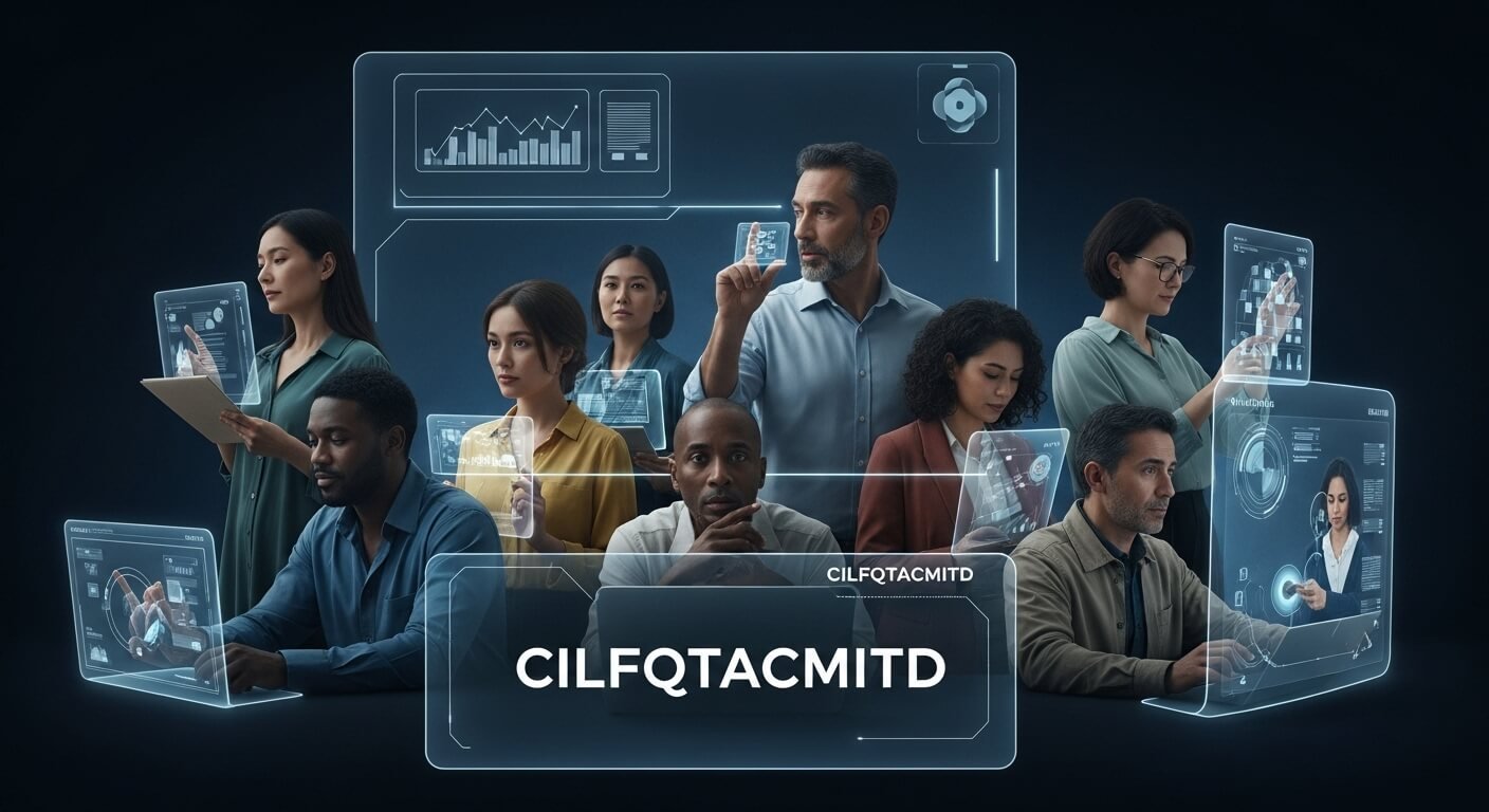 The Human Side of Using CILFQTACMITD