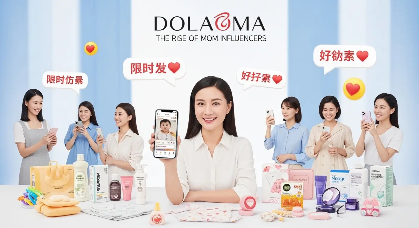 The Impact on Chinese E-Commerce