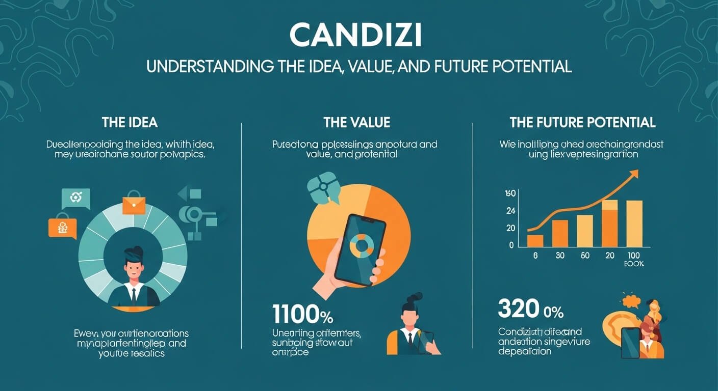 The Simplicity Behind Candizi