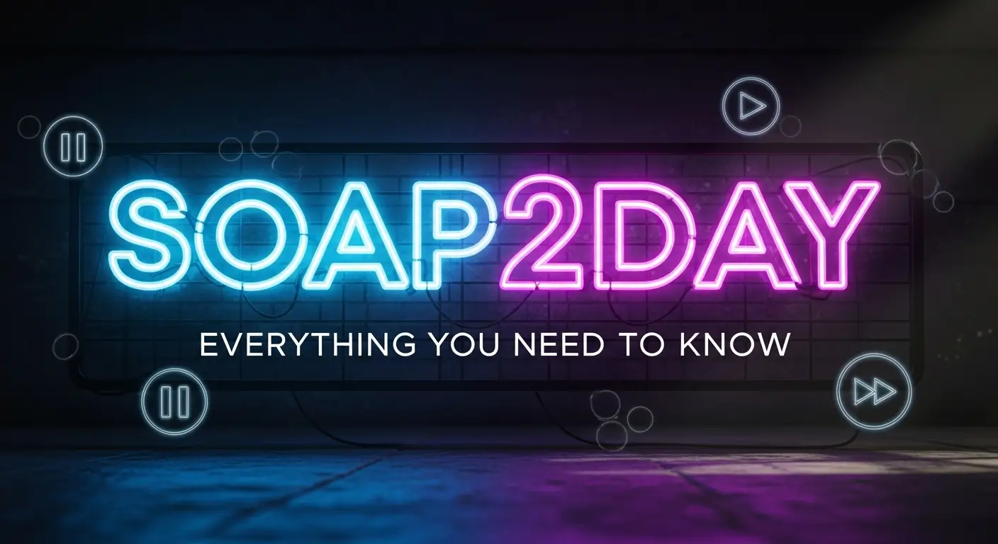 The Technical Side of Streaming