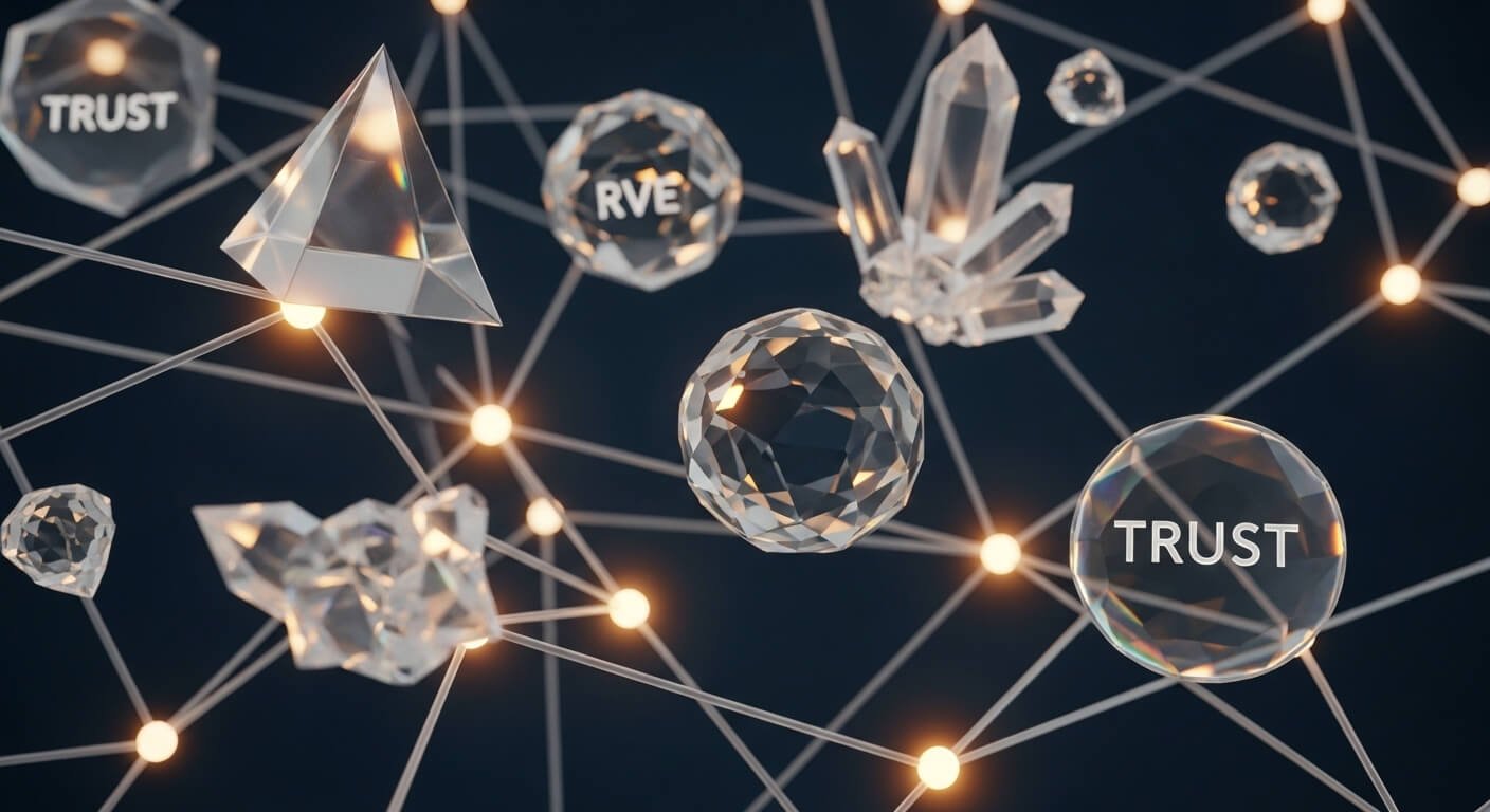 Transparency and Trust Within the Network