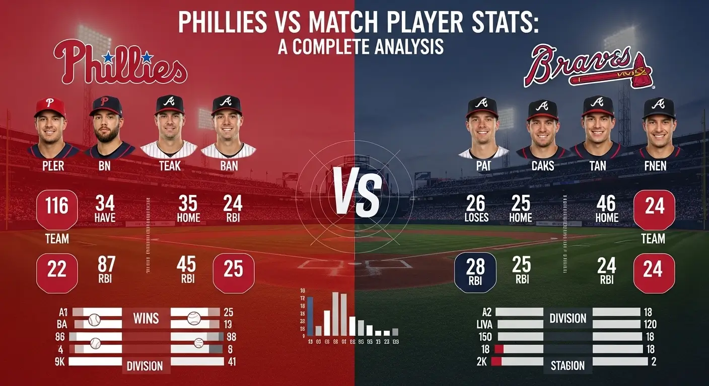 Understanding the Phillies vs Atlanta Braves Rivalry
