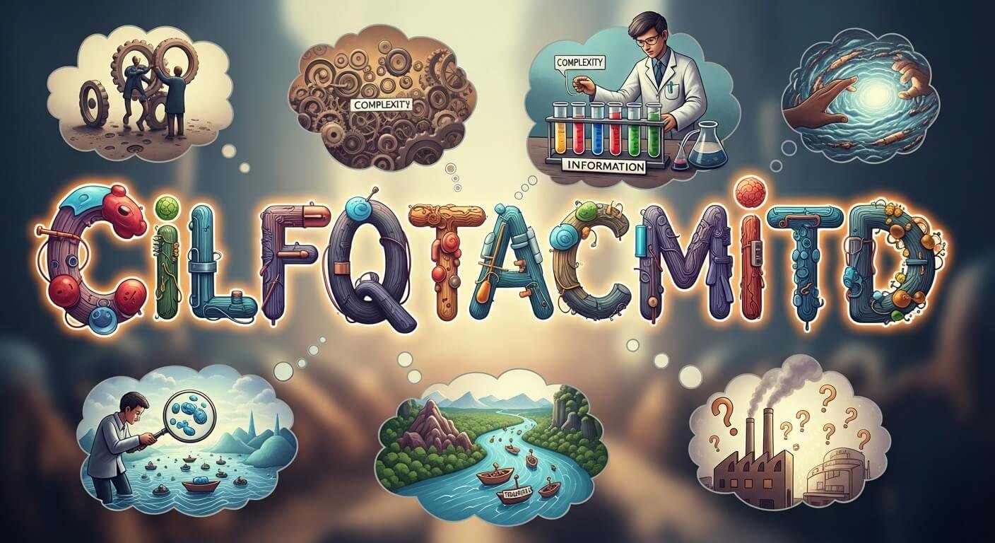 What Does Using CILFQTACMITD Really Mean