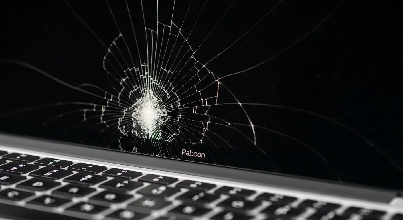 Prevention Strategies: Protecting Your Screen