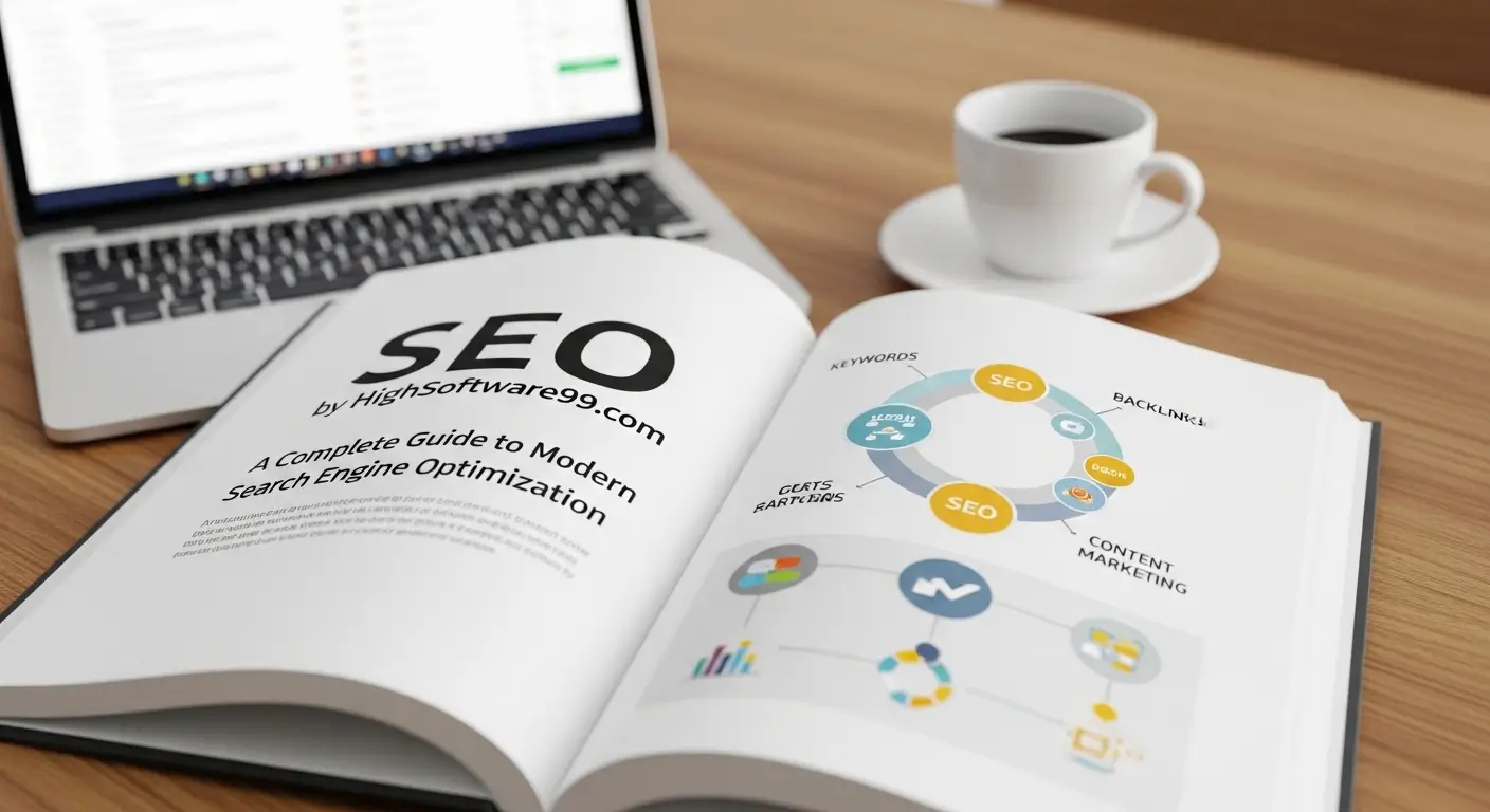 Local SEO: Attracting Nearby Customers