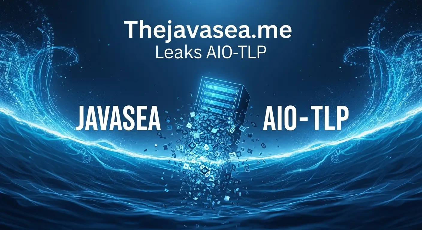 Why Data Leaks Attract So Much Attention