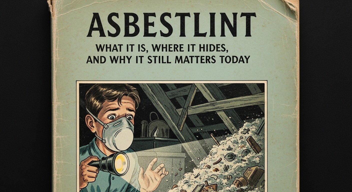 Why Was Asbestlint So Widely Used?